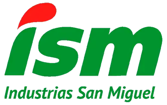 Logo de Industrias San Miguel