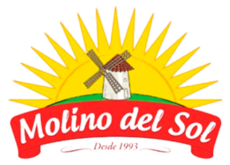 Logo de Molino del Sol