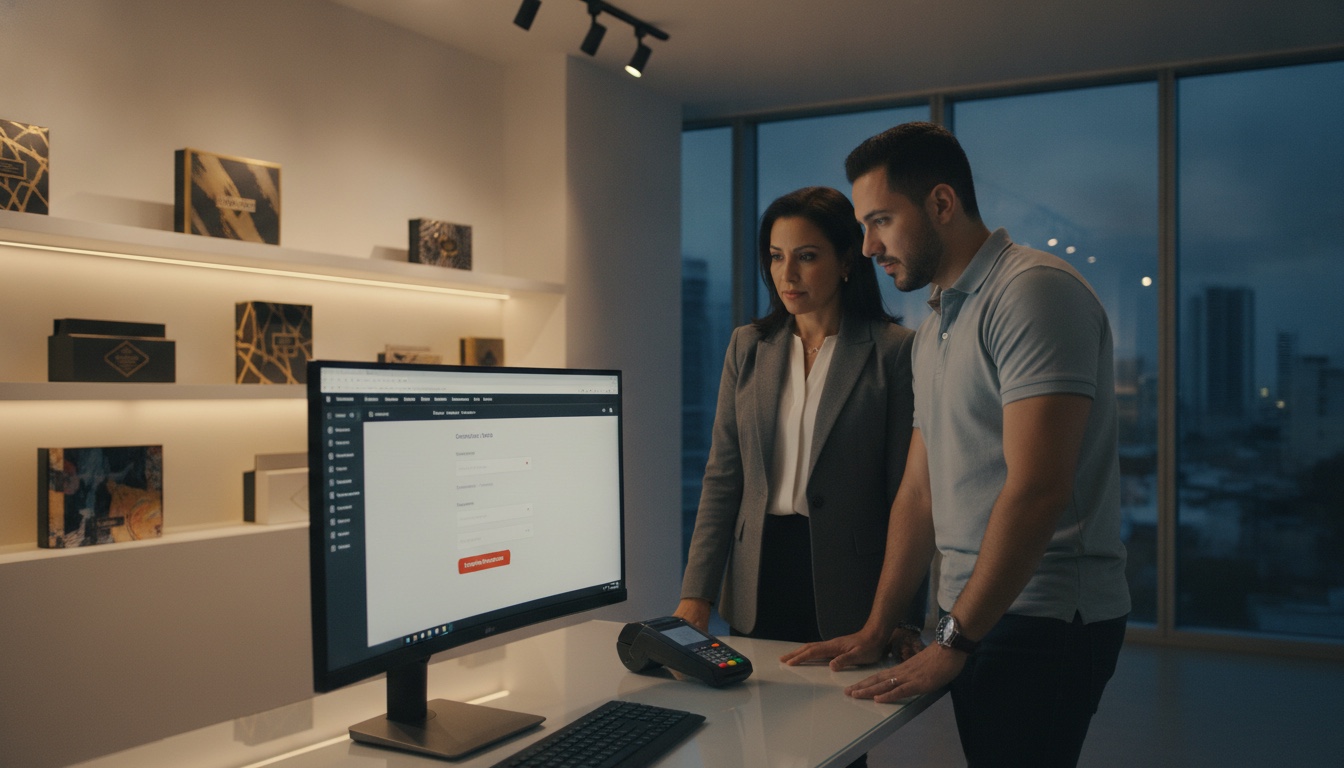 Cómo Crear una Tienda Online en República Dominicana Integrada con Azul, CardNet y Facturación e-CF